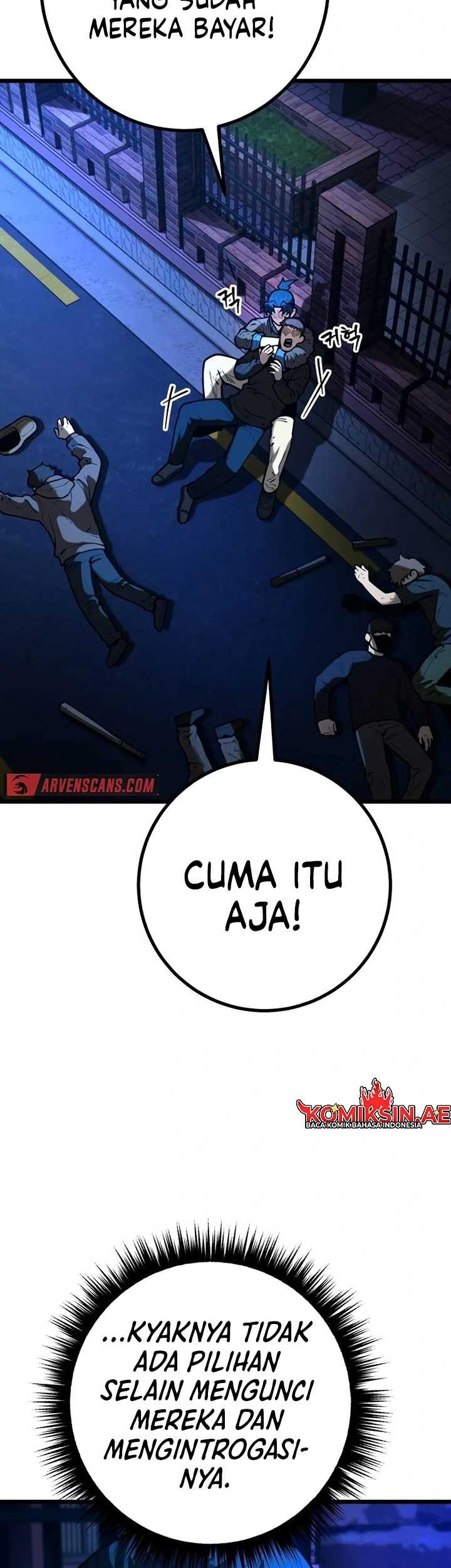 Juvenile Police Chapter 13 Gambar 6