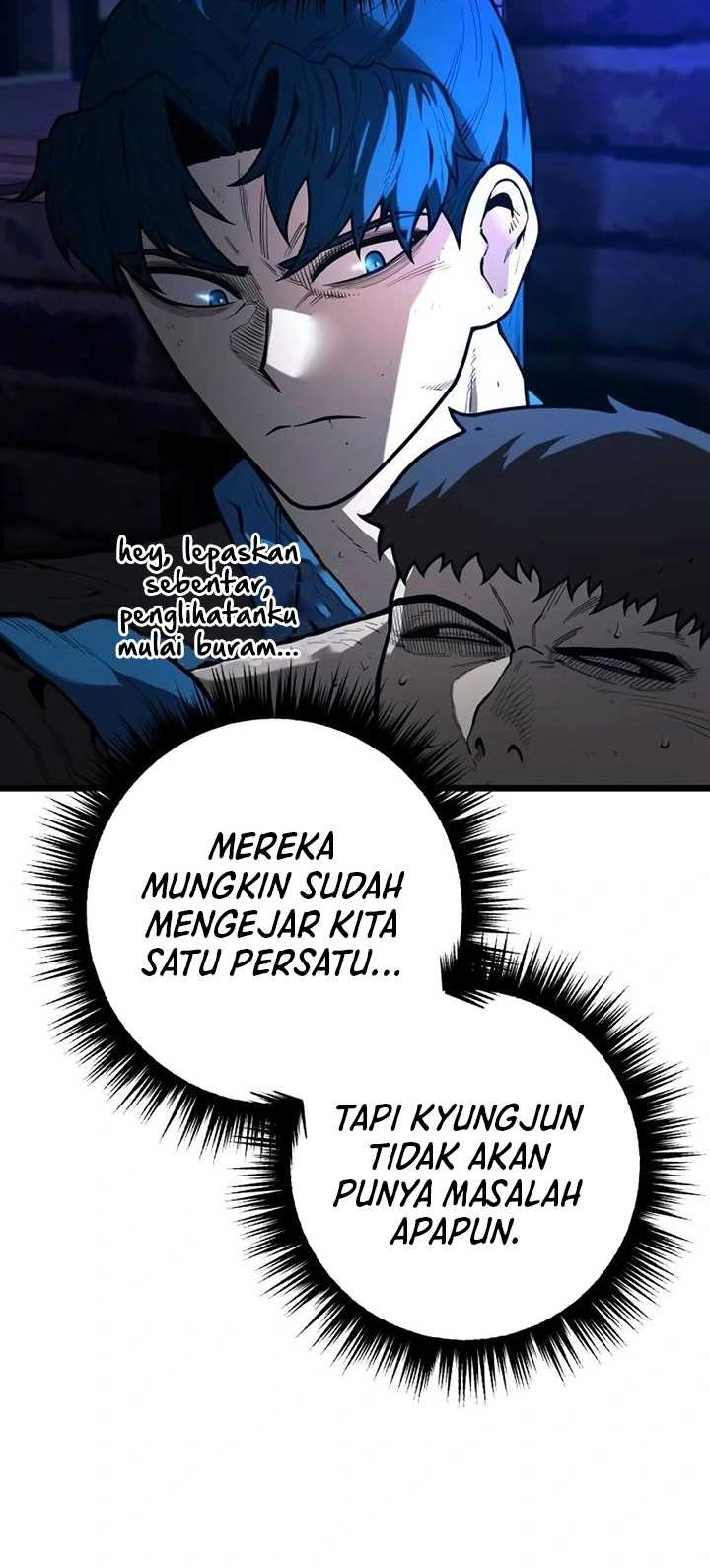 Juvenile Police Chapter 13 Gambar 7