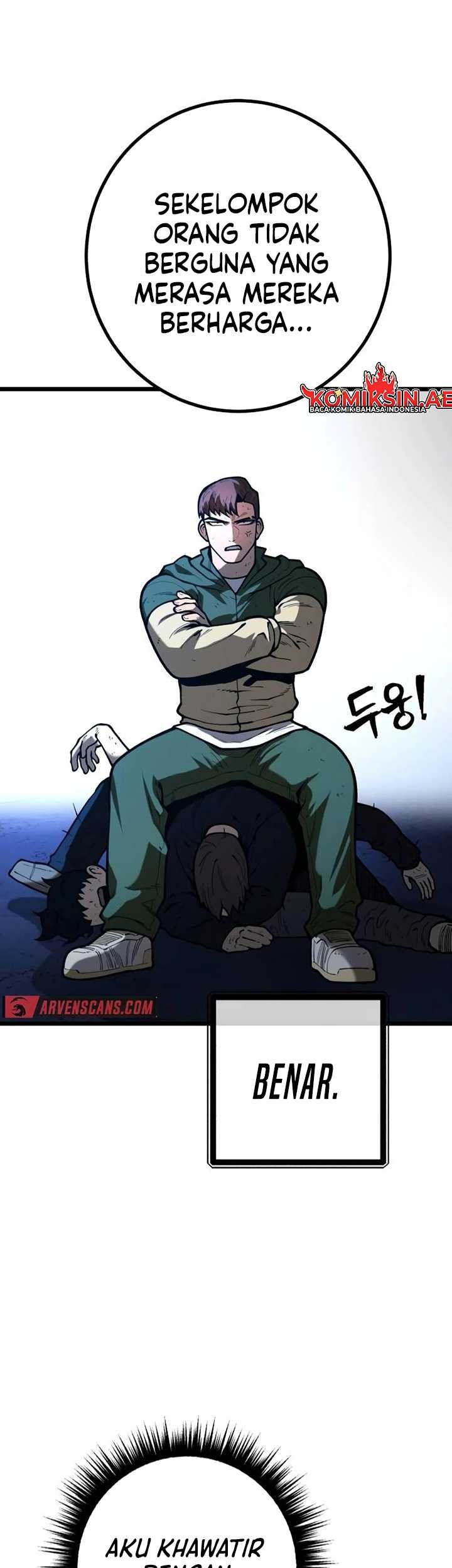 Juvenile Police Chapter 13 Gambar 8