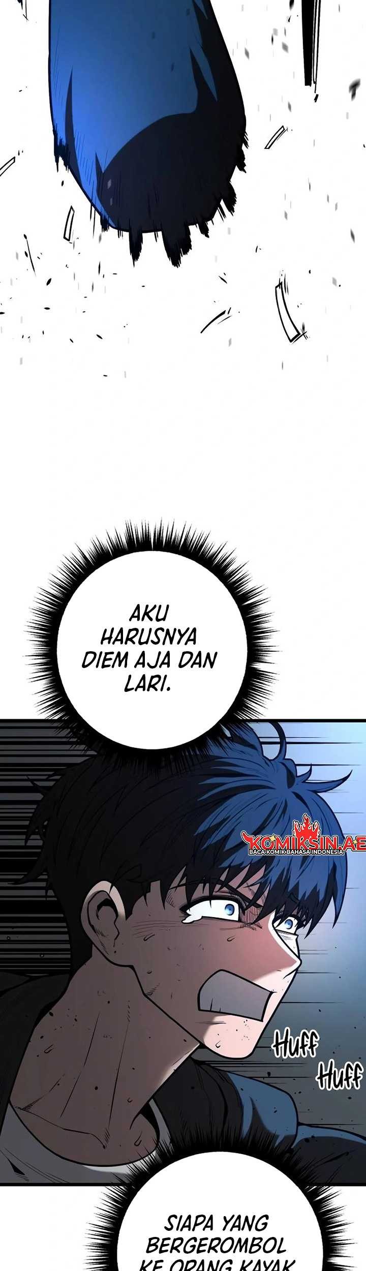 Juvenile Police Chapter 13 Gambar 12