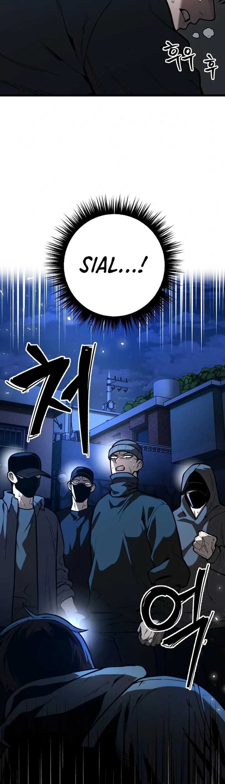 Juvenile Police Chapter 13 Gambar 16