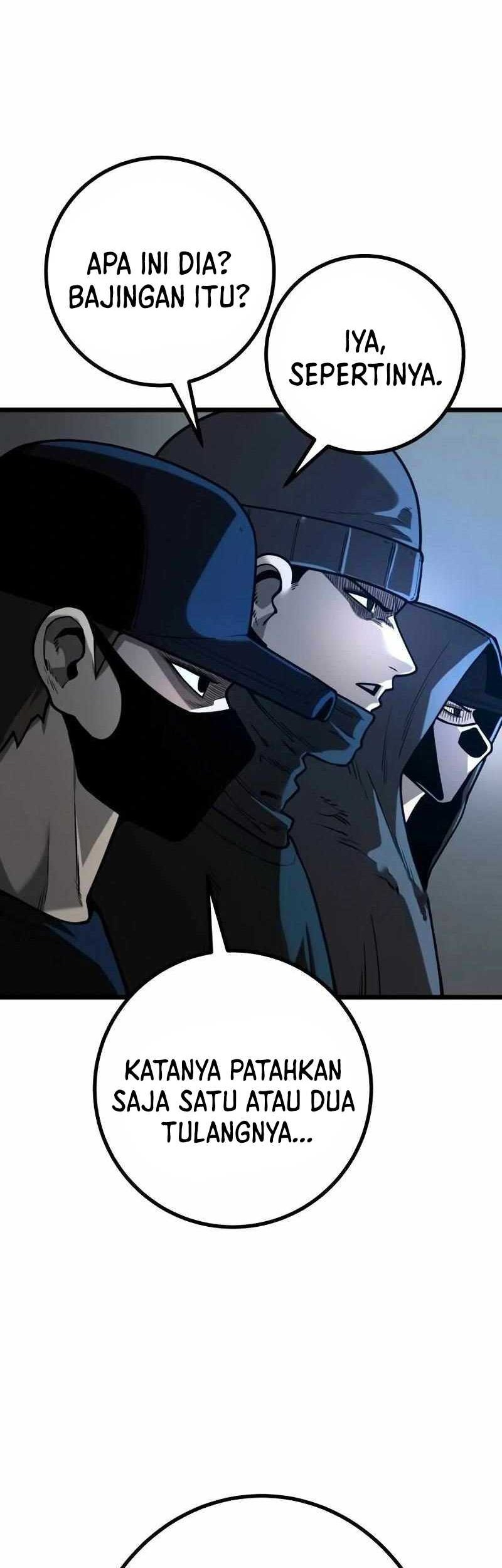 Juvenile Police Chapter 12 Gambar 58