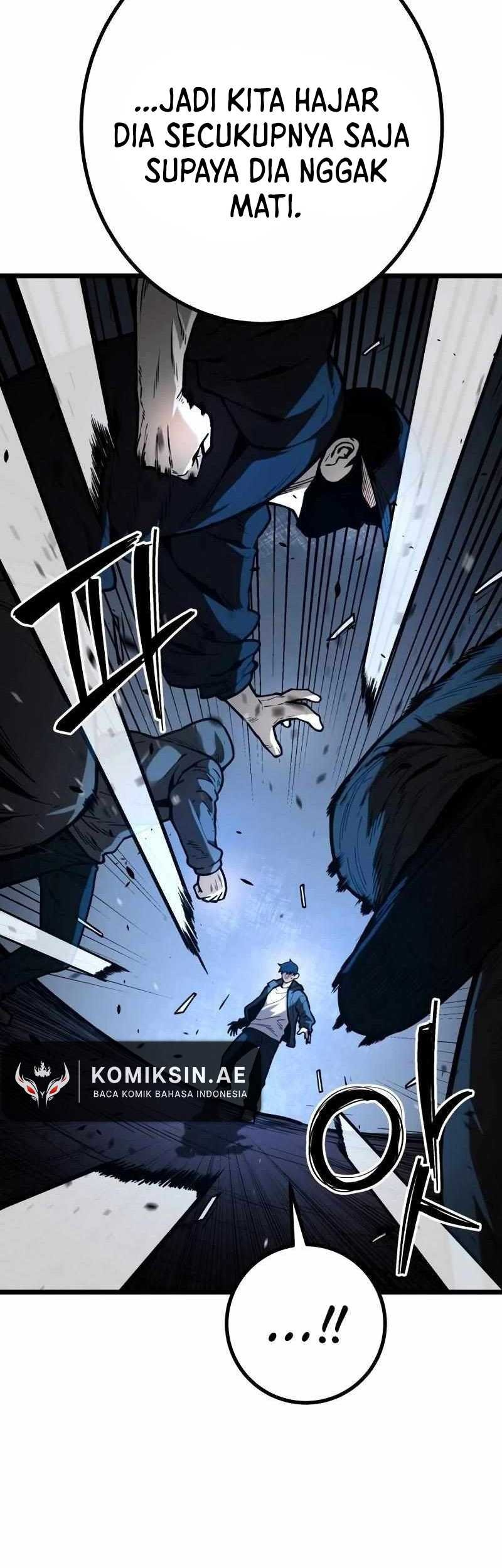 Juvenile Police Chapter 12 Gambar 59