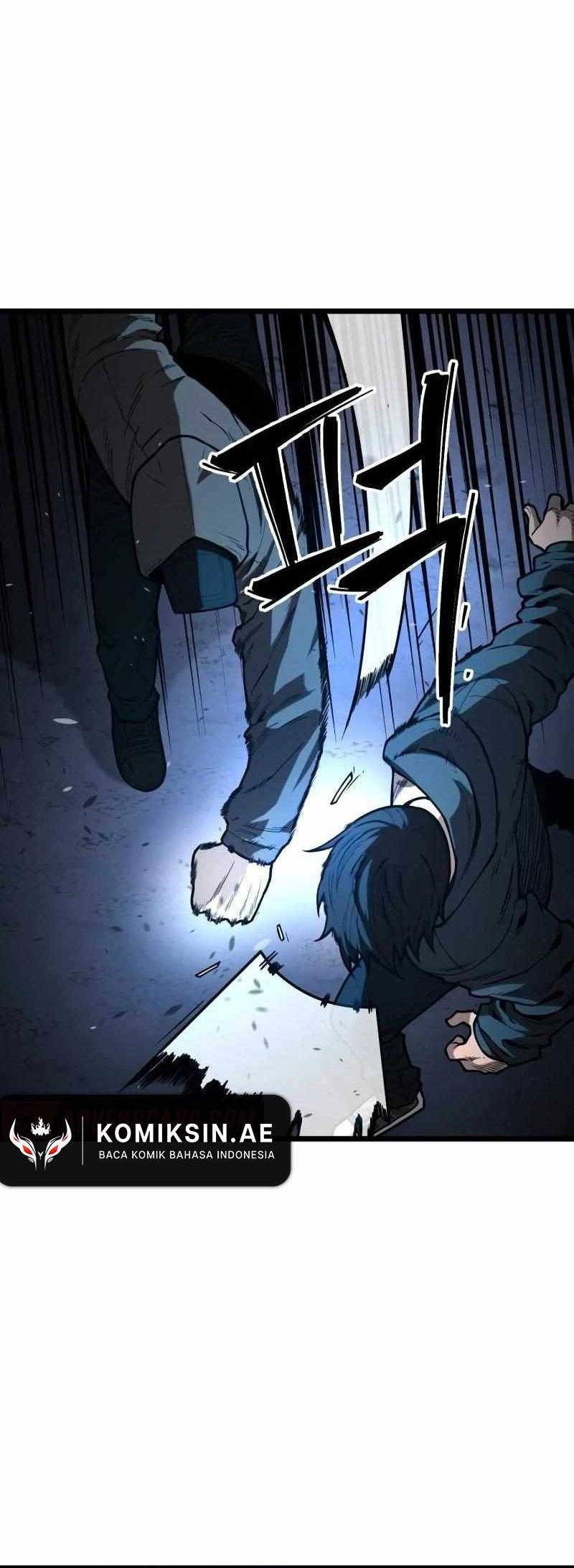 Juvenile Police Chapter 12 Gambar 60