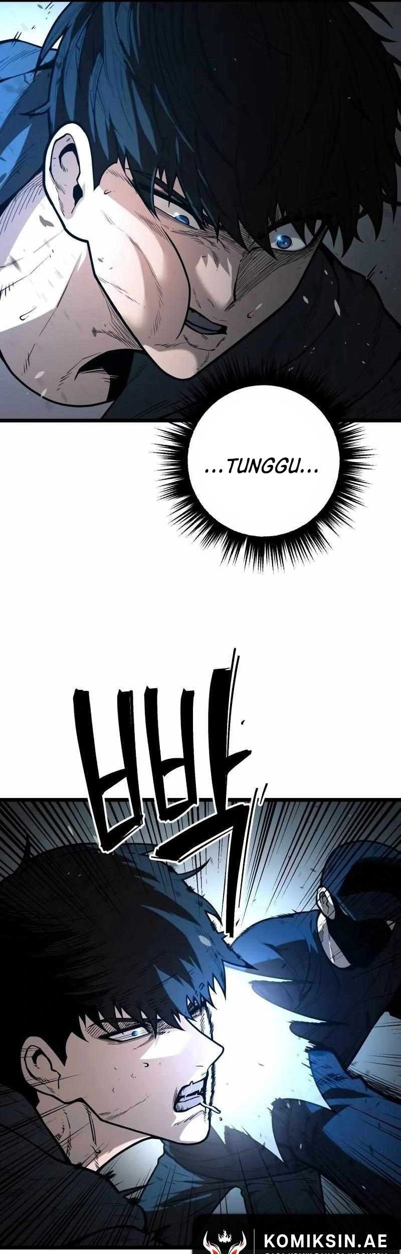 Juvenile Police Chapter 12 Gambar 61