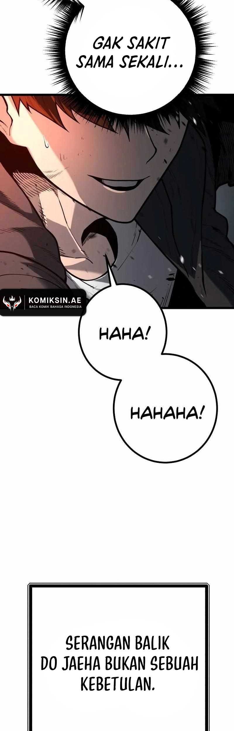 Juvenile Police Chapter 12 Gambar 68