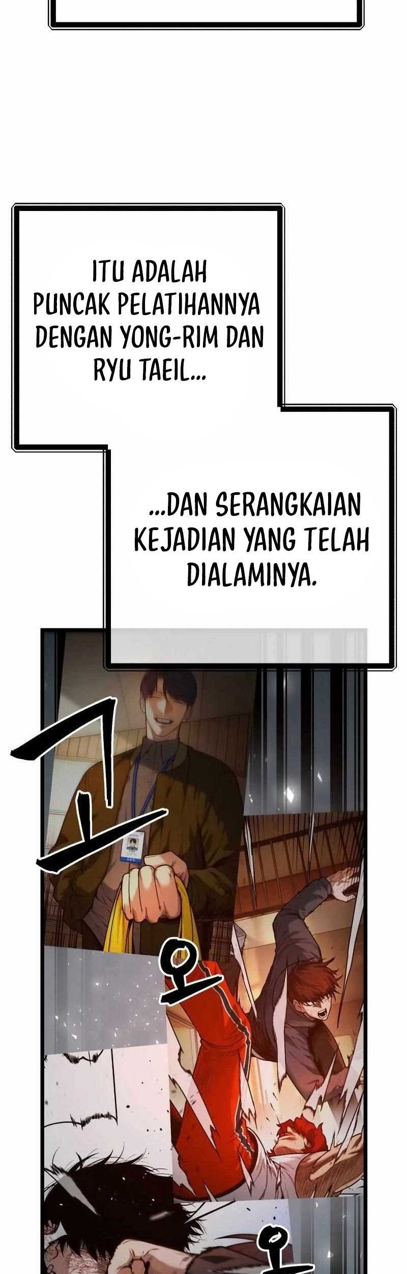 Juvenile Police Chapter 12 Gambar 69