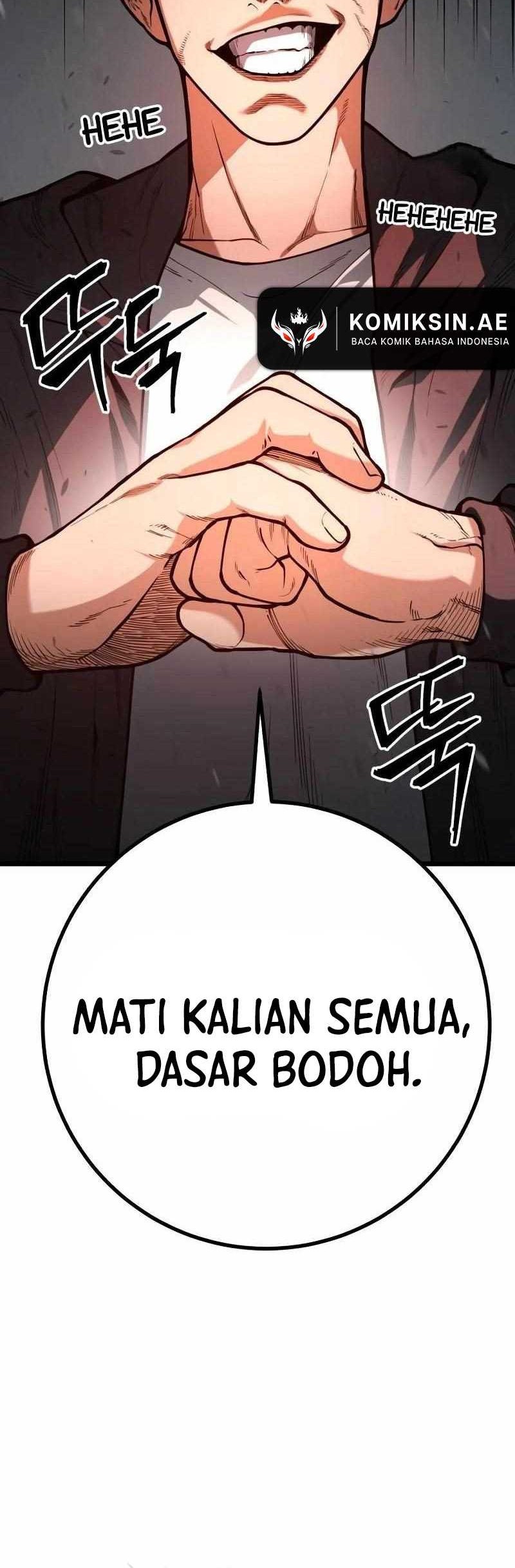 Juvenile Police Chapter 12 Gambar 72