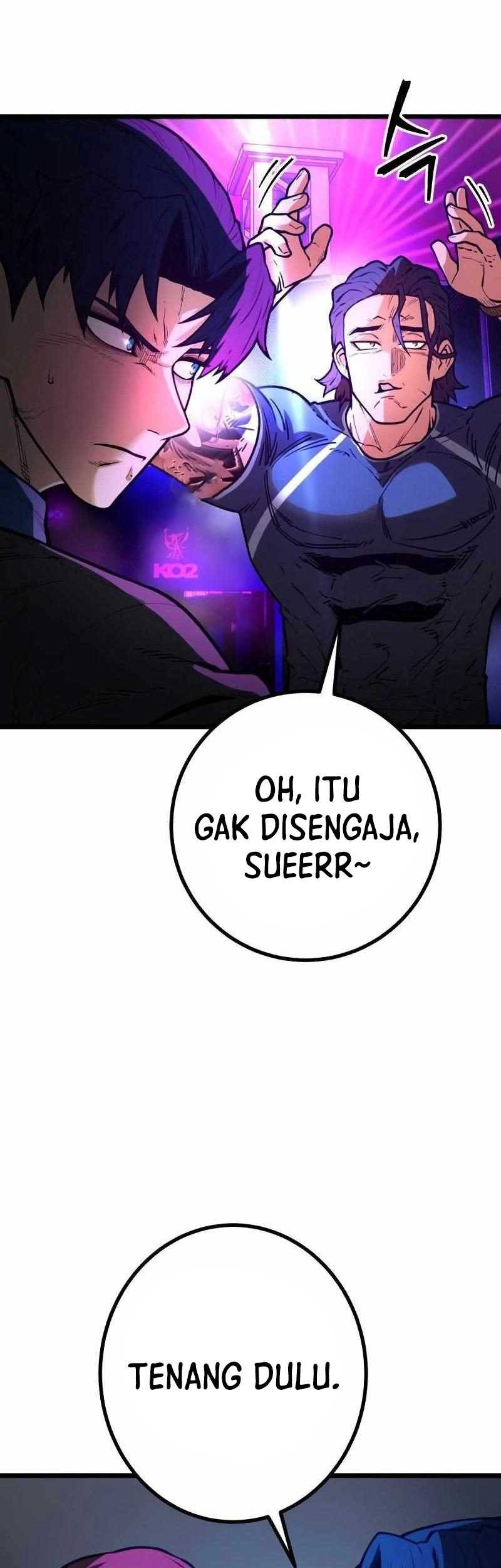 Juvenile Police Chapter 12 Gambar 9