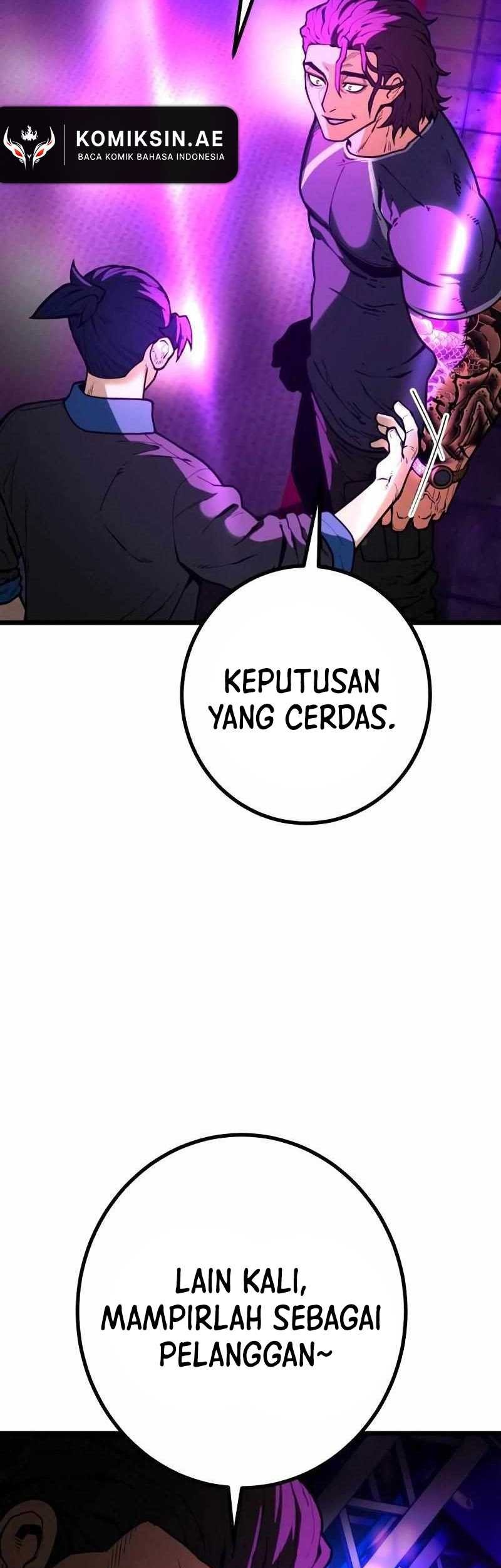 Juvenile Police Chapter 12 Gambar 11