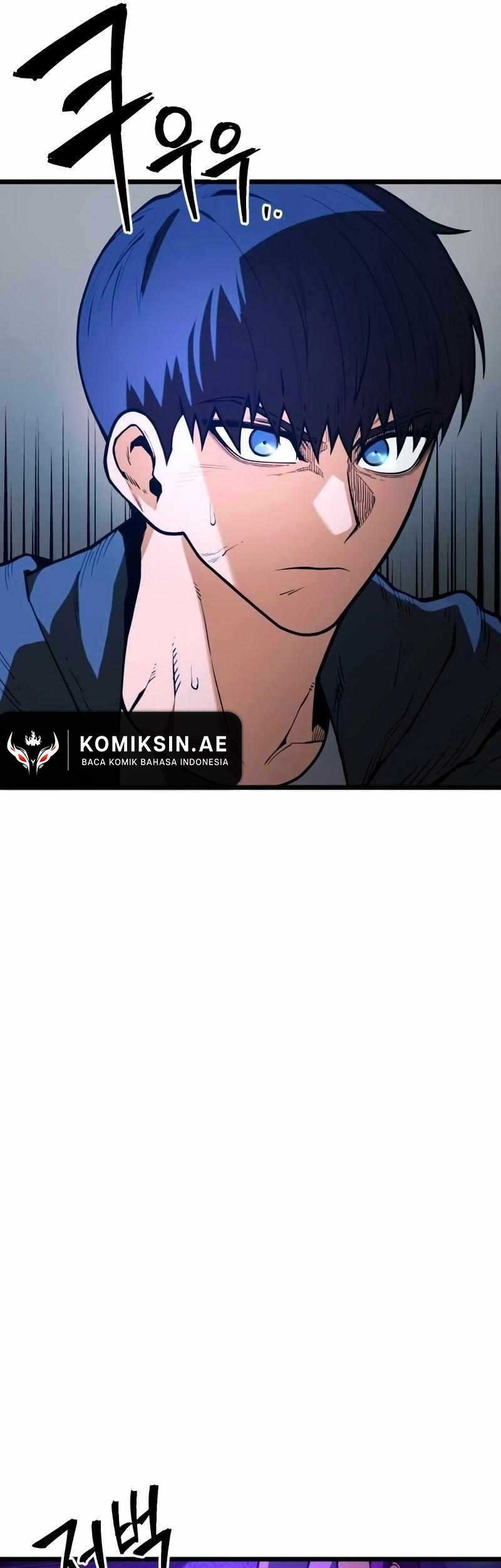 Juvenile Police Chapter 12 Gambar 13