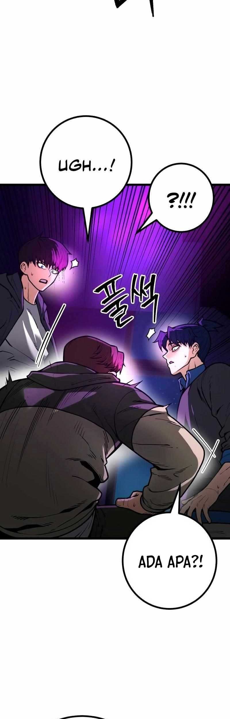 Juvenile Police Chapter 12 Gambar 15