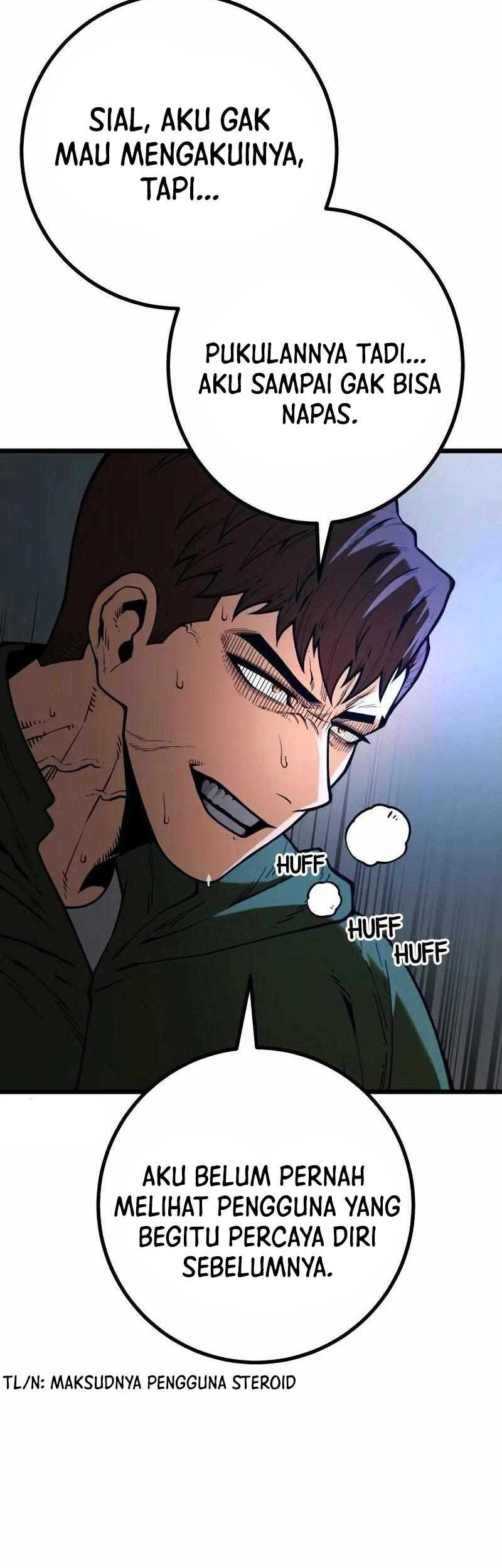 Juvenile Police Chapter 12 Gambar 16