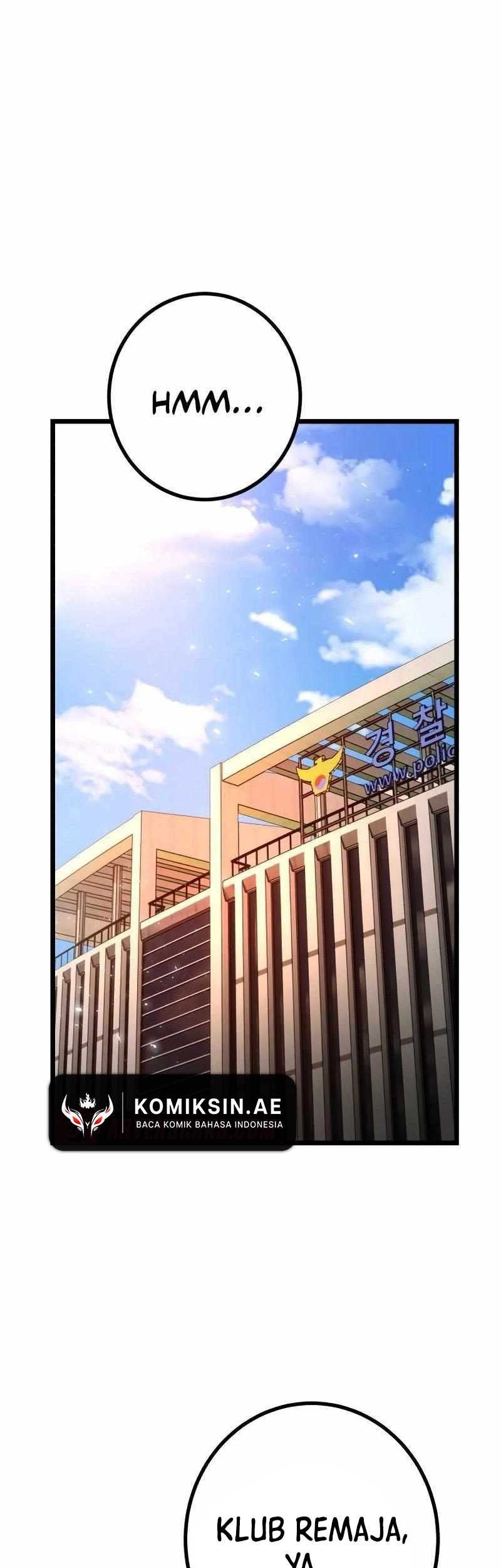 Juvenile Police Chapter 12 Gambar 19