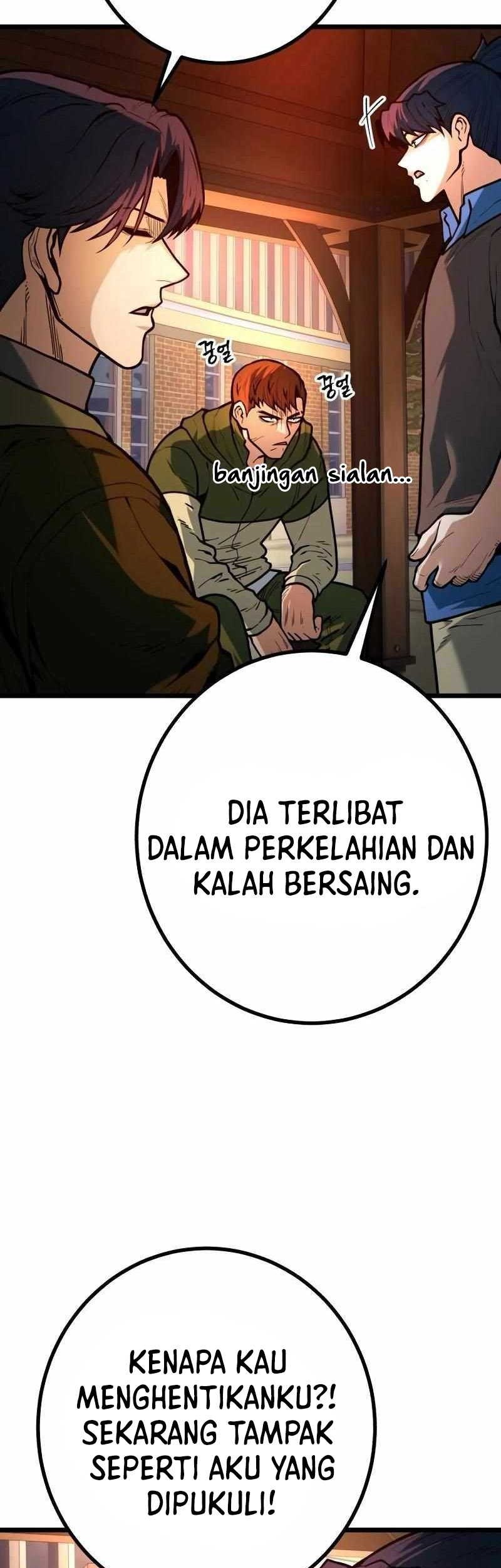 Juvenile Police Chapter 12 Gambar 21