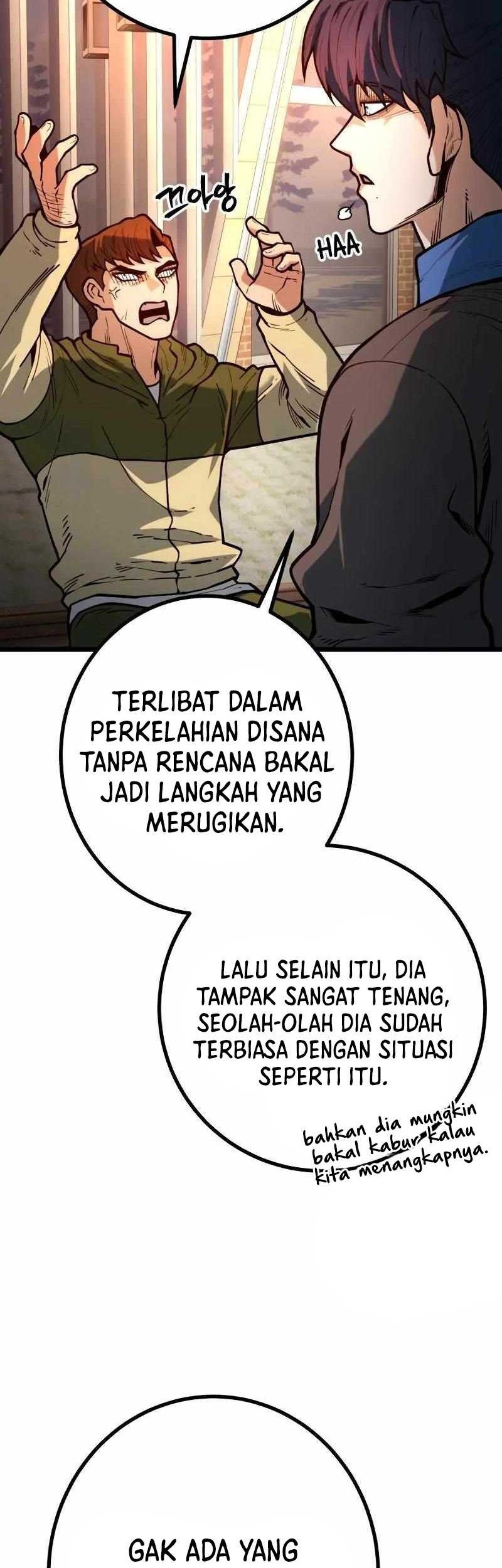 Juvenile Police Chapter 12 Gambar 22