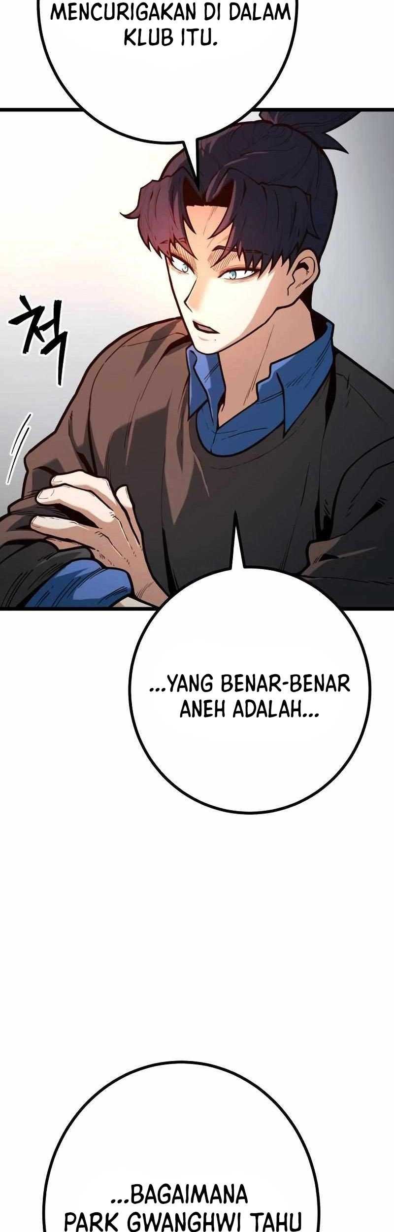 Juvenile Police Chapter 12 Gambar 23