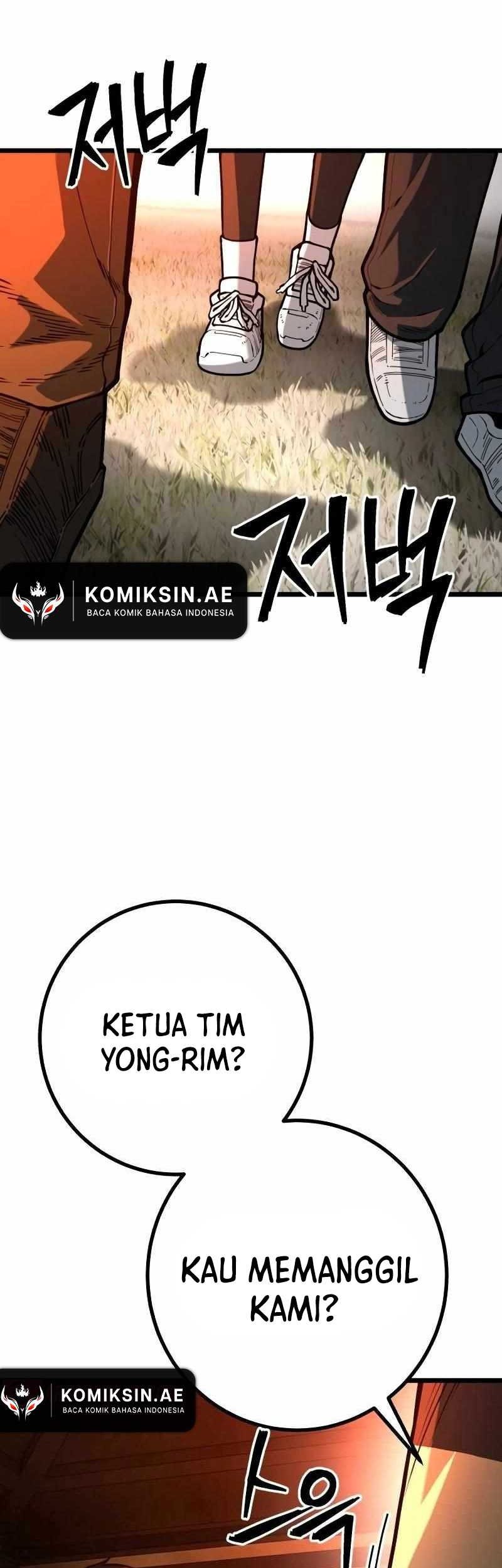 Juvenile Police Chapter 12 Gambar 27