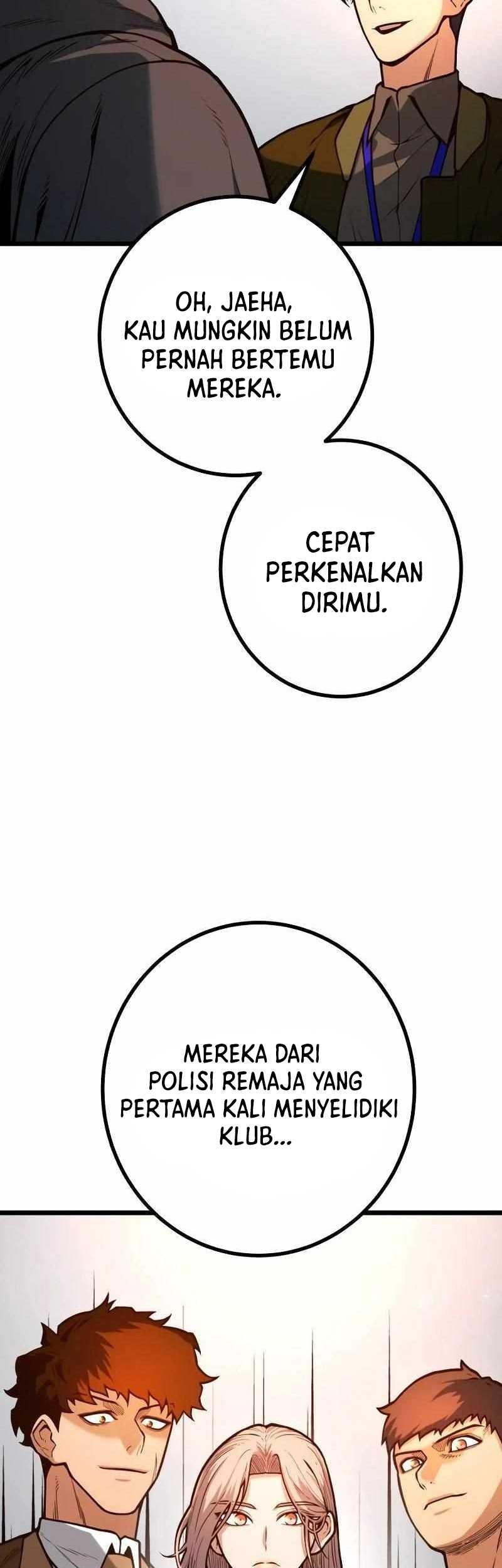 Juvenile Police Chapter 12 Gambar 29