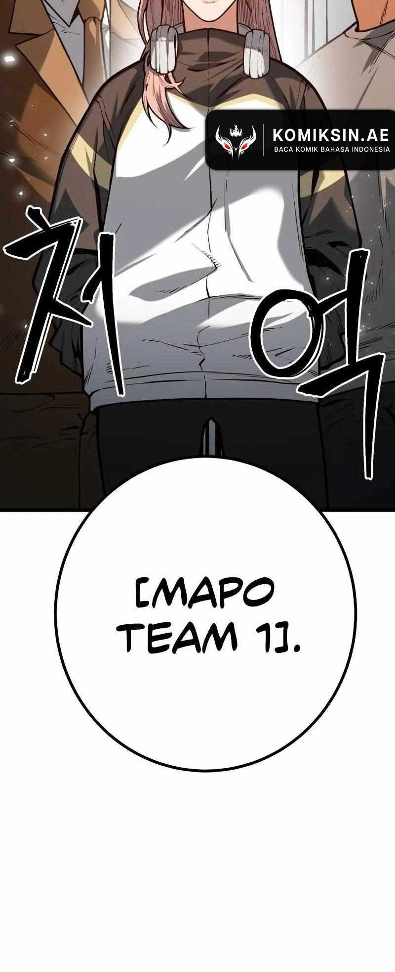 Juvenile Police Chapter 12 Gambar 30