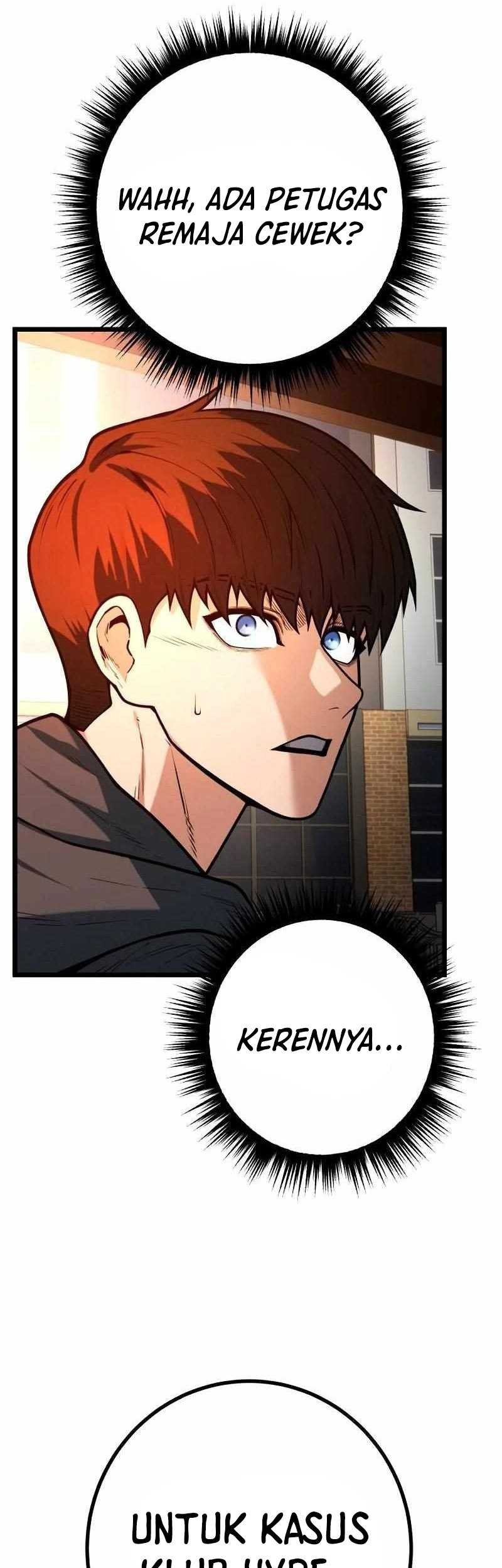 Juvenile Police Chapter 12 Gambar 31