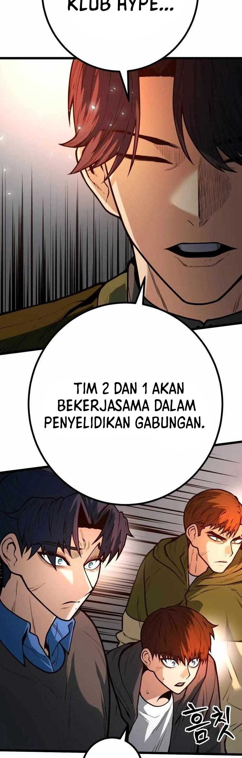 Juvenile Police Chapter 12 Gambar 32