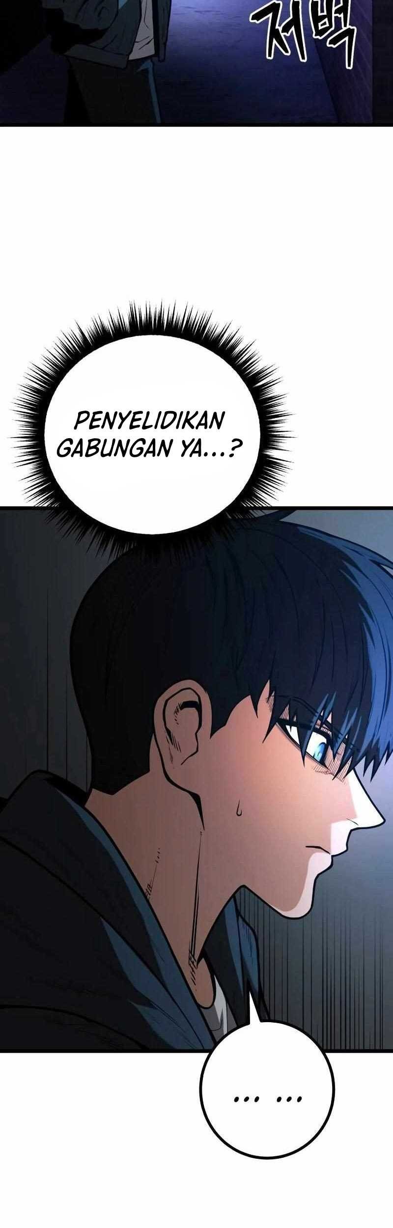 Juvenile Police Chapter 12 Gambar 35