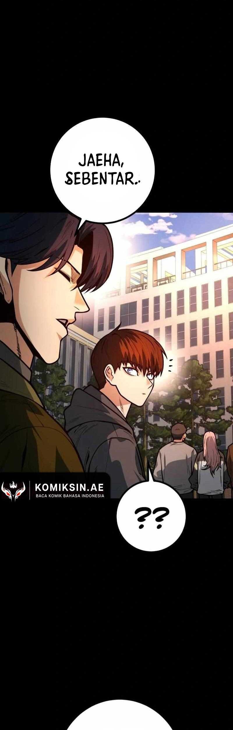 Juvenile Police Chapter 12 Gambar 38