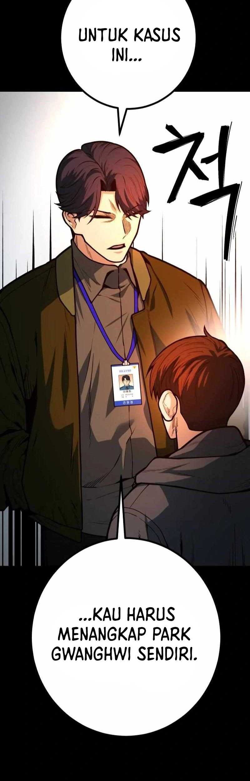 Juvenile Police Chapter 12 Gambar 39