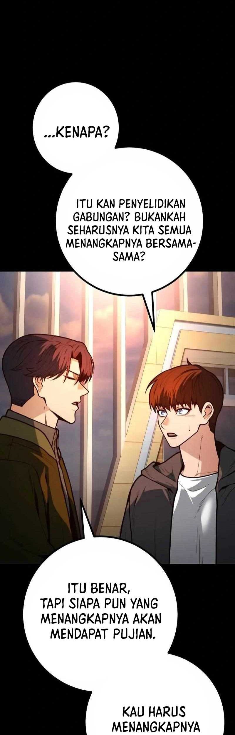 Juvenile Police Chapter 12 Gambar 40