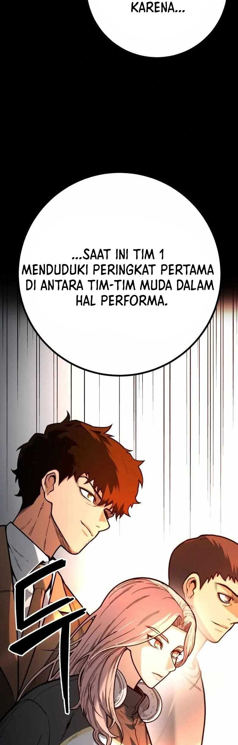 Juvenile Police Chapter 12 Gambar 41