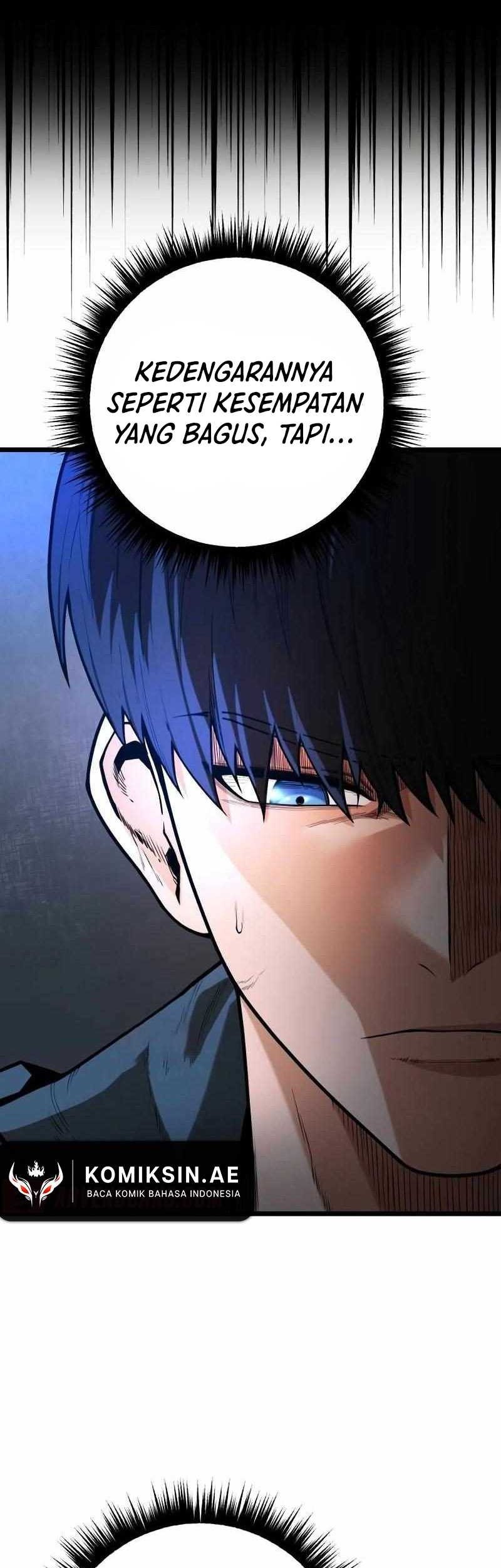 Juvenile Police Chapter 12 Gambar 45