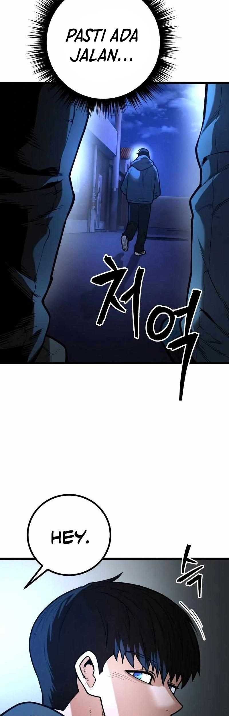 Juvenile Police Chapter 12 Gambar 47