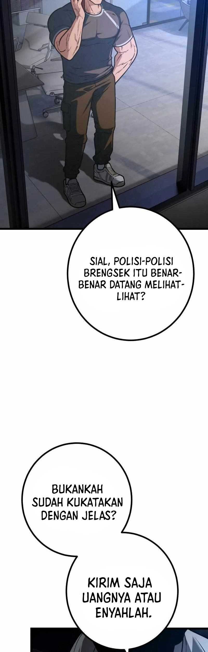 Juvenile Police Chapter 12 Gambar 50