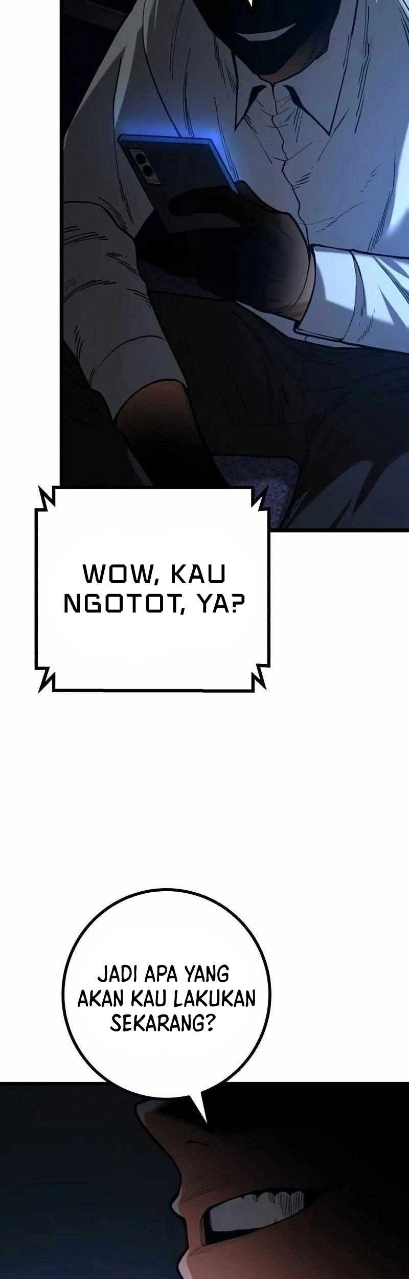 Juvenile Police Chapter 12 Gambar 51