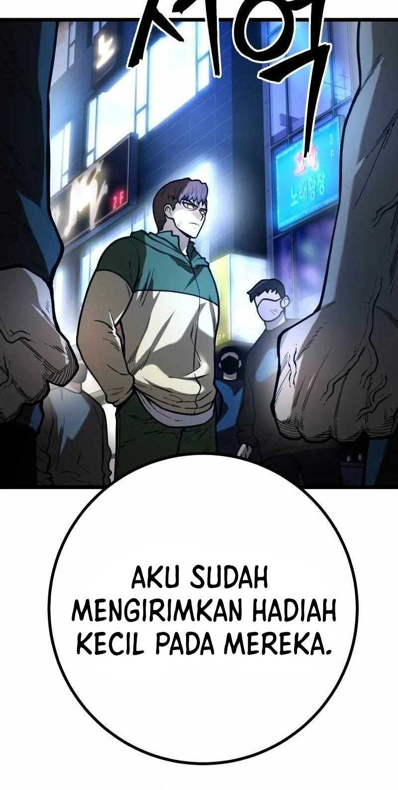 Juvenile Police Chapter 12 Gambar 54
