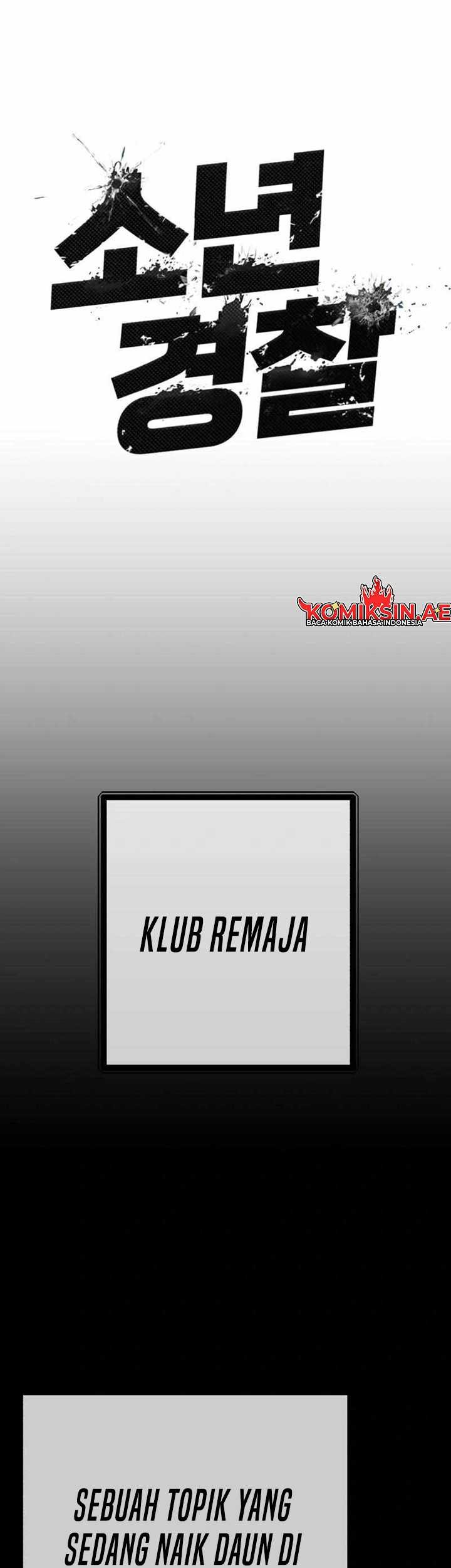 Juvenile Police Chapter 11 Gambar 20