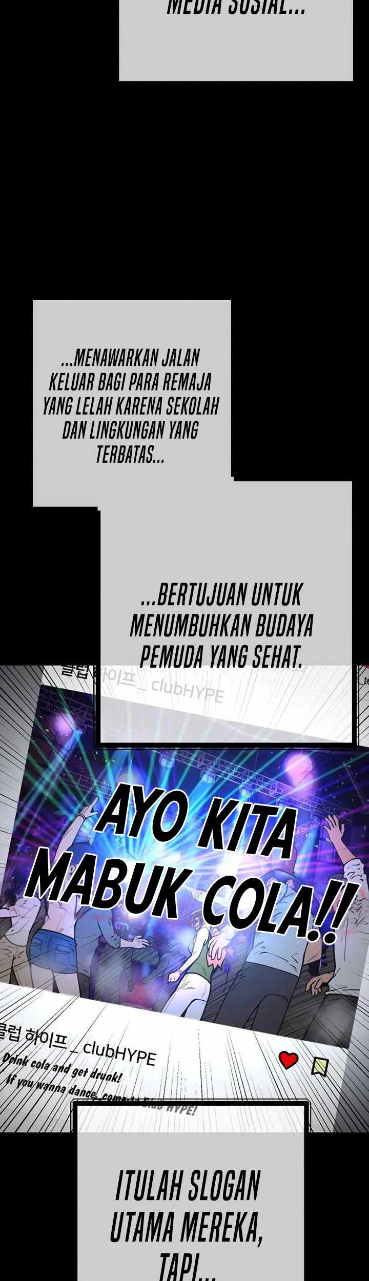 Juvenile Police Chapter 11 Gambar 22