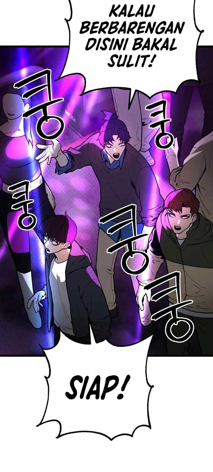 Juvenile Police Chapter 11 Gambar 27