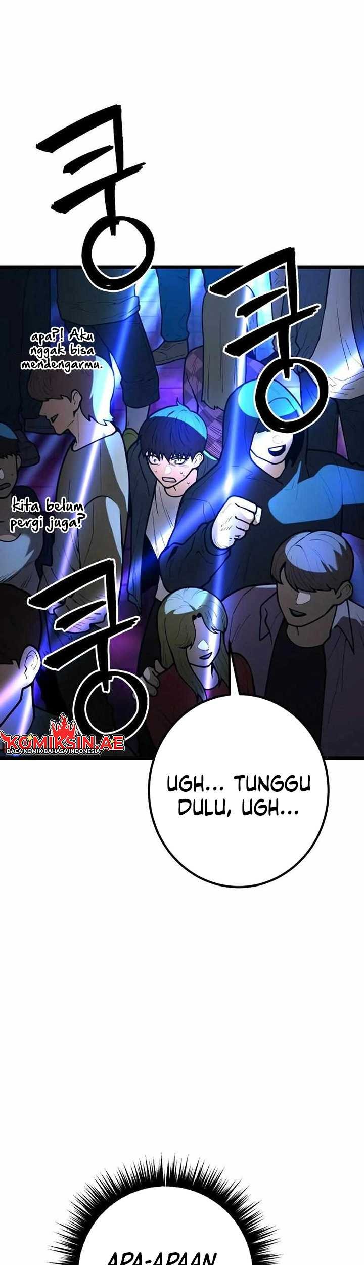 Juvenile Police Chapter 11 Gambar 28
