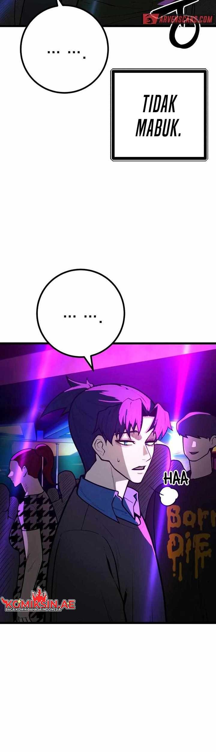 Juvenile Police Chapter 11 Gambar 32