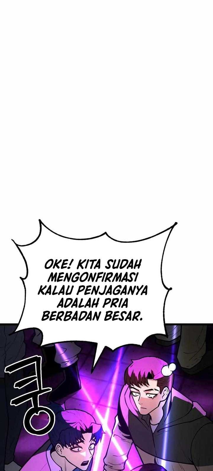 Juvenile Police Chapter 11 Gambar 33