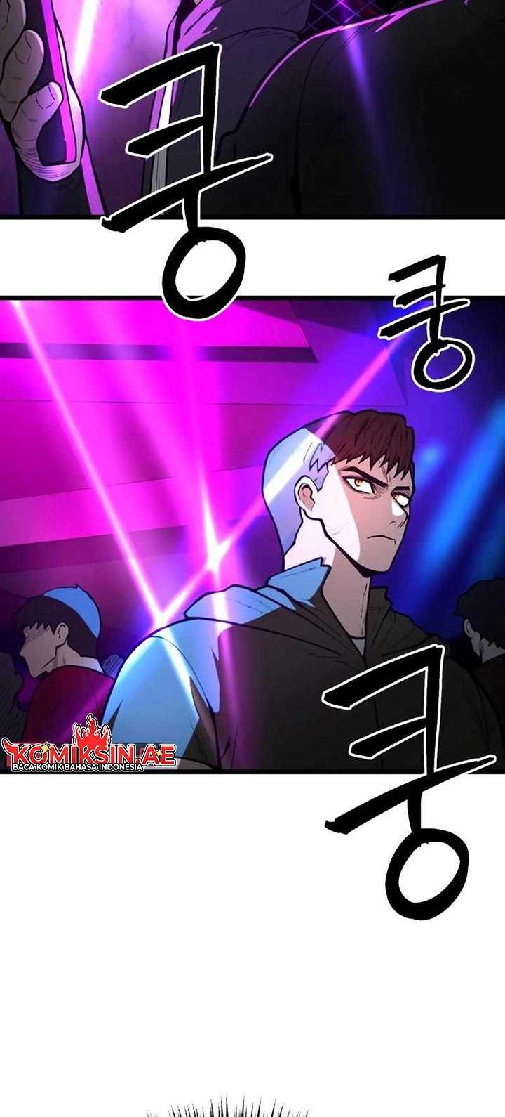 Juvenile Police Chapter 11 Gambar 37