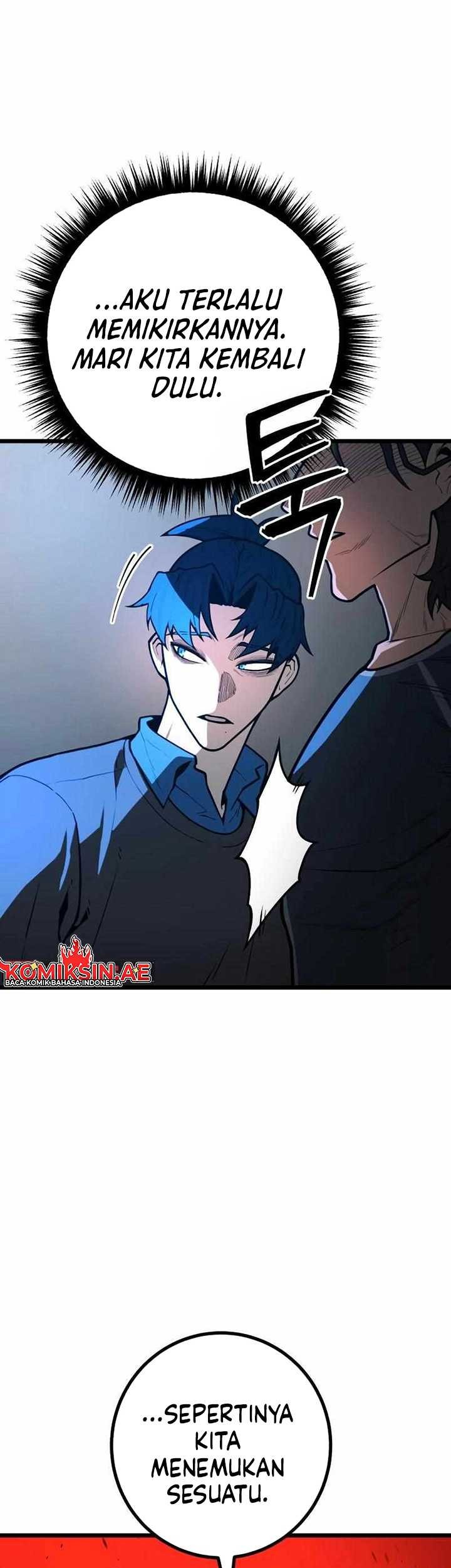 Juvenile Police Chapter 11 Gambar 40