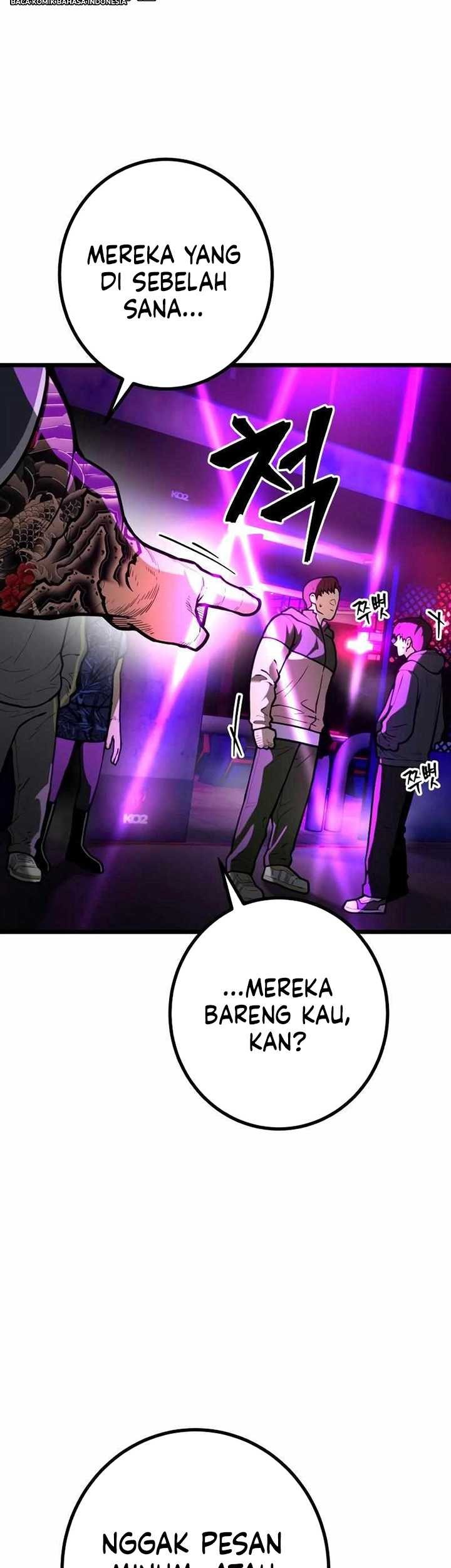 Juvenile Police Chapter 11 Gambar 42