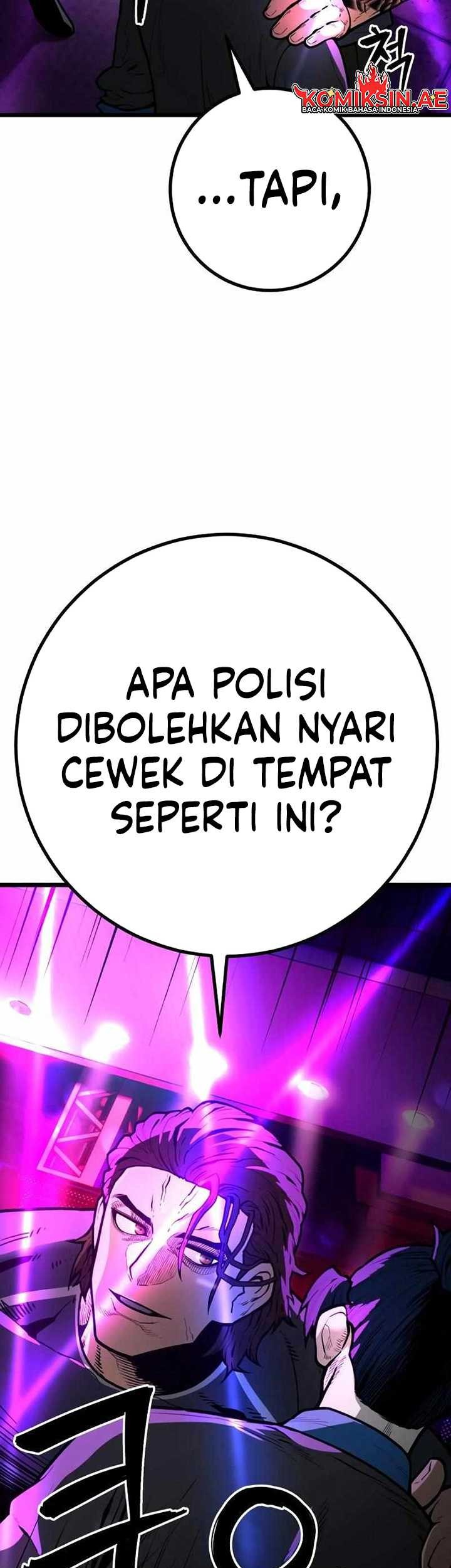 Juvenile Police Chapter 11 Gambar 46