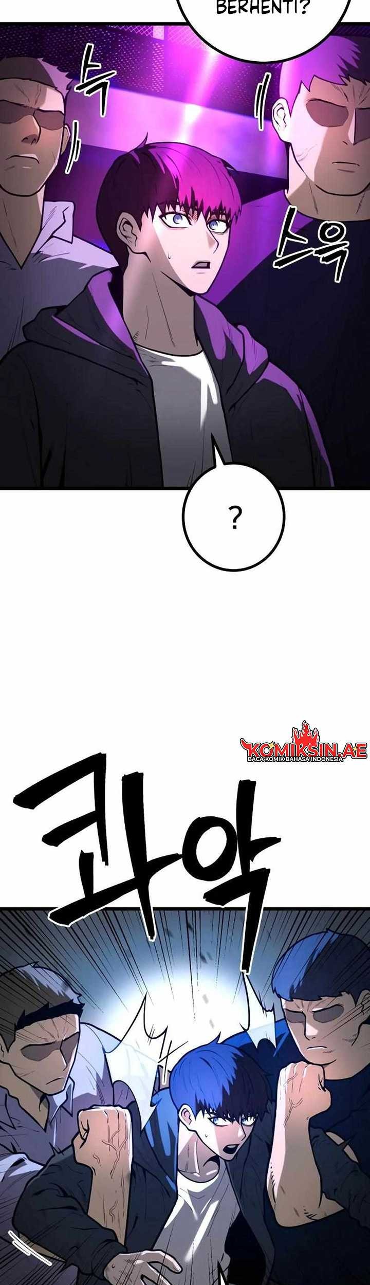 Juvenile Police Chapter 11 Gambar 50