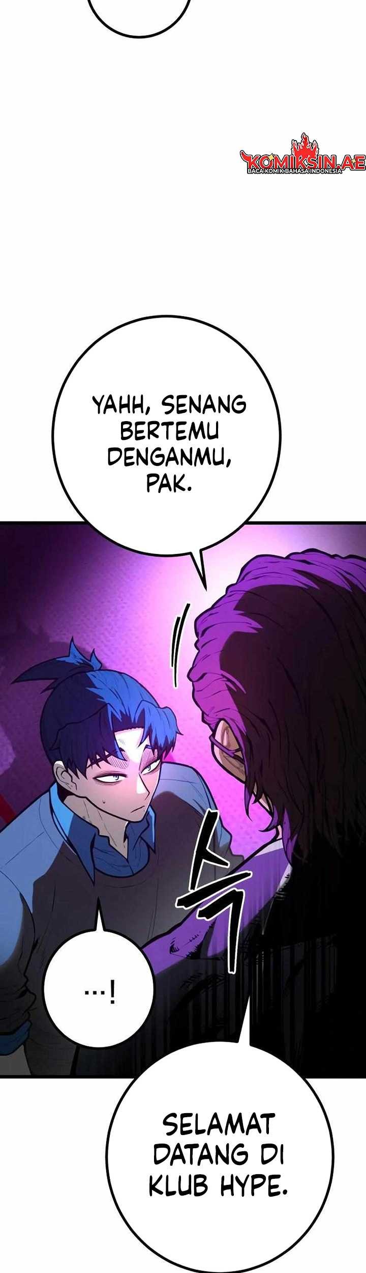 Juvenile Police Chapter 11 Gambar 52