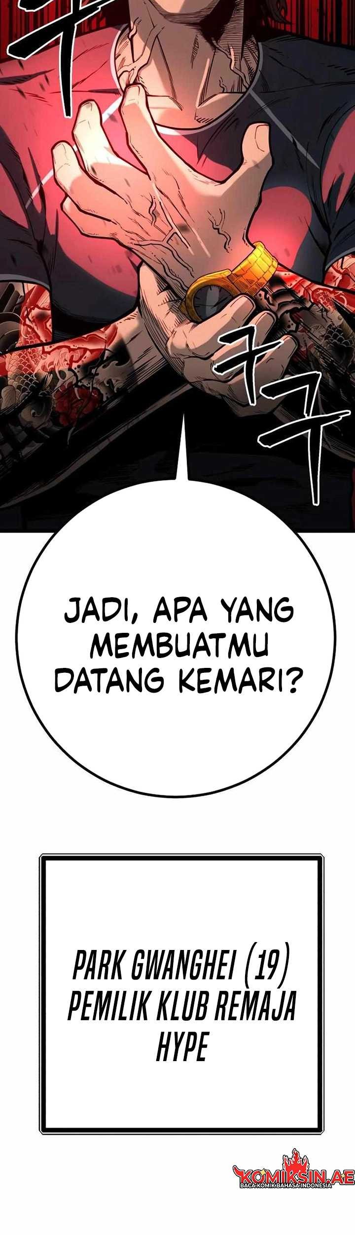 Juvenile Police Chapter 11 Gambar 54
