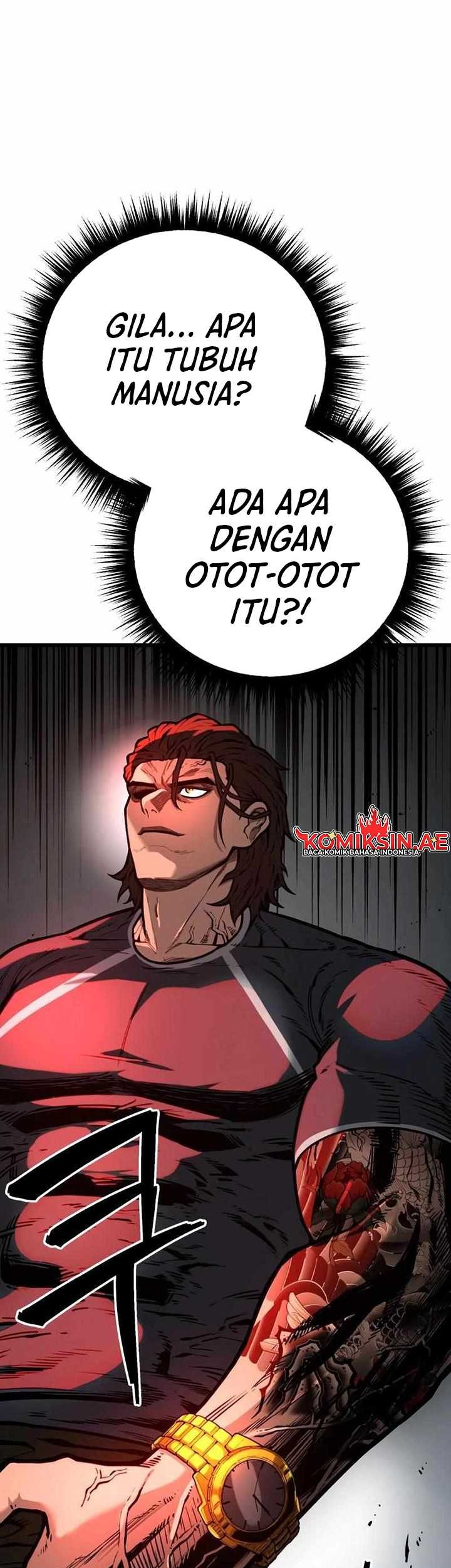 Juvenile Police Chapter 11 Gambar 56